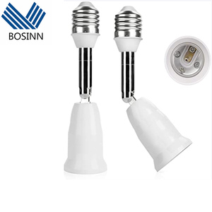Bộ Chuyển Đổi Mở Rộng Đui Đèn E26, Bộ Chuyển Đổi Mở Rộng Đui Đèn E39 Sang E40 Có Thể Điều Chỉnh - Product Image 1