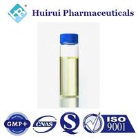 HUIR Iso E Super CAS 54464-57-2 Liquide de haute pureté, parfum boisé ambré, teneur 98,0%-99,0%