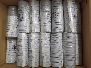 1M-2M 60W Fast <b>Charging</b> <b>Cable</b> for iPhone 15 15Pro 16 16ProMax Nylon Braid High Quality Fast <b>Charging</b> No Popup Data <b>Cable</b> - Product Image 6