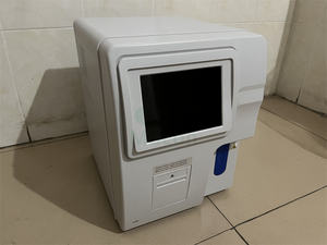 الاستخدام البيطري للدم HT35vet الأكثر قدرة على المنافسة مع نظام كاشف مفتوح - Product Image 4