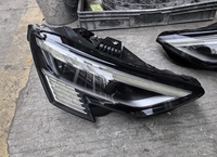 Faro Láser Matrix Original 8Y0941035 8Y0941035A 8Y0941035B, Faro LED Original Usado para Audi A3 2021 a 2024
