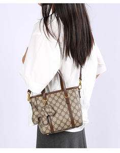 Sacs à main en cuir PU 2026 pour femmes, sac à dos de luxe grande capacité, sac à bandoulière décontracté et tendance, durable - Product Image 5