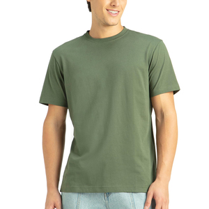 Latest Design High Quality Cotton Summer Unique Fashion Mens <b>T</b> <b>Shirts</b> Summer Short Sleeve O Neck Mens <b>T</b> <b>Shirts</b> For Casual Wear - Product Image 2