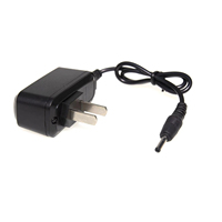 Adaptador de Corriente Universal N-tech para Pared, CA/CC, 12V 3A 36W, para Router, Teléfono VoIP, con Certificaciones UL, FCC, CE, UKCA, SAA, Directo de Fábrica