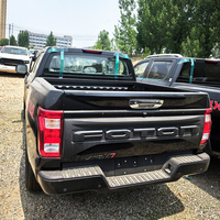 Vente flash : Pick-up Foton Tunland G7 4x4 AWD Diesel Automatique Tout-terrain
