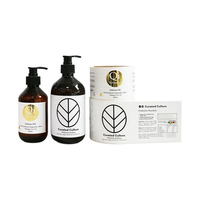 Étiquettes personnalisées en feuille d'or en relief pour bouteilles d'emballage étanche de luxe avec logo par impression en rouleau autocollants pour aliment cosmétique