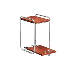 Bếp Nồi cơm điện giá kéo ra quầy nồi nhiều lớp Giá lưu trữ gia vị giá 35cm <span class=keywords><strong>x</strong></span> 27.5cm bao phủ phong cách cổ <span class=keywords><strong>x</strong></span>ưa - Product Image 6