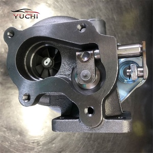 Turbocompresseur Isuzu RHF5 897365-9480 8973659480 8-97365-9480 pour moteur automobile, surcompresseur - Product Image 4