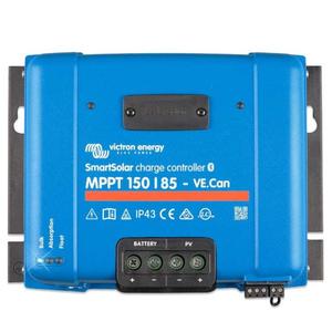 Controlador de Carga SmartSolar MPPT 150/85-MC-4 - SCC115085511 - Product Image 4