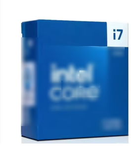 Procesador para Juegos Nuevo, Core I7-14700KF/i7-14700/i7-14700K/i7-14700F, 20 Núcleos, Cuatro Hilos, 3.5GHz, para Escritorio, en Caja - Product Image 2