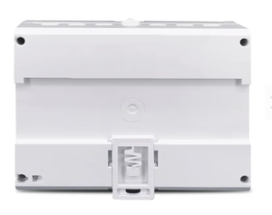 มิเตอร์วัดพลังงานแบบสองทิศทาง 3 เฟส 80A HIKING Tuya WIFI สมาร์ท พร้อมตัวตั้งเวลา ตรวจสอบการใช้พลังงาน หน่วยกิโลวัตต์ชั่วโมง ใช้งานร่วมกับแอป SMART LIFE - Product Image 6