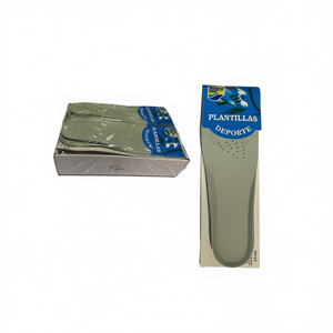 Mnj Insoles Plantillas Deporte 12Pcs Athletic Shoe Inserts For Sports Use - Product Image 1