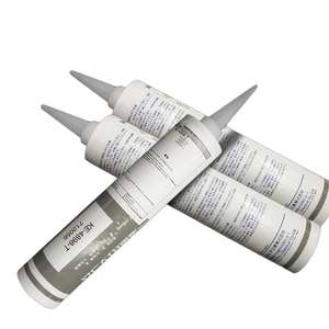 Scellant électronique en silicone ShinEtsu KE-4898T, résistant aux hautes températures, revêtement en caoutchouc de silicone, 330 ml - Product Image 4
