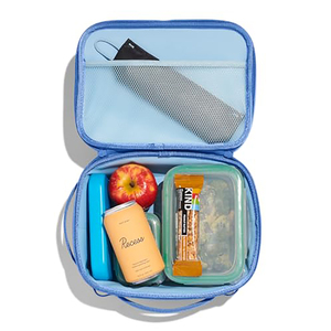 Custom Logo Outdoor Small Compact Waterproof Cooler Bag Leakproof Retention Lightweight Carry Out Insulated Lunch Bag with Strap - Product Image 1