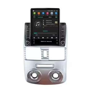 Tesla Android 13 8+128G Carplay Vidéo de voiture pour Toyota <span class=keywords><strong>Rush</strong></span> 2011-2017 Autoradio GPS ADAS DVR Caméra 360 Lecteur MP3 de voiture - Product Image 3