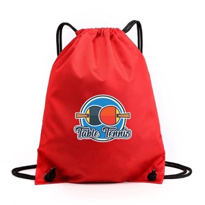 Sac à dos <span class=keywords><strong>de</strong></span> raquette <span class=keywords><strong>de</strong></span> tennis <span class=keywords><strong>de</strong></span> table <span class=keywords><strong>de</strong></span> grande capacité Sac d'entraînement sportif pliable et étanche avec logo personnalisé - Product Image 2