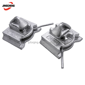 Cierre giratorio de cola de milano duradero para <span class=keywords><strong>transporte</strong></span> logístico - Product Image 4