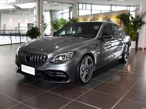 Nouveau <span class=keywords><strong>prix</strong></span> d'usine pour Mercedes Benz classe C W205 Bodykit <span class=keywords><strong>AMG</strong></span> <span class=keywords><strong>C63</strong></span> Widen Fender PP Pare-chocs Grille Capot Boulonné Modification de voiture - Product Image 5