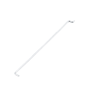 Resorte de gas de acero inoxidable Industrial de suministro al por mayor, modelo 168F, alambre de tensión de 30mm, espiral, accesorios de Hardware para automóviles <span class=keywords><strong>LEON</strong></span> - Product Image 5