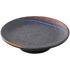 Creative <b>melamine</b> hot pot restaurant <b>plates</b>, dish <b>plates</b>, commercial restaurant, hotel <b>plates</b>, round <b>plates</b>, triangular <b>plates</b>, - Product Image 1