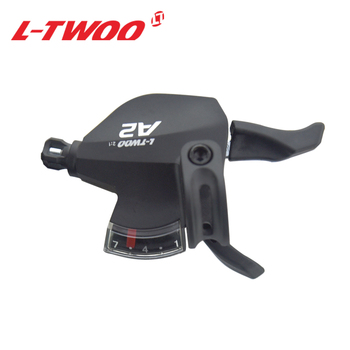 ltwoo a2 3x7スピード21速リアディレイラーフロントディレイラーmtb