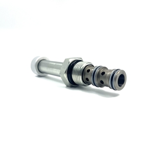 DC 24V <span class=keywords><strong>12V</strong></span> 16MM Bobine A-10-<span class=keywords><strong>3</strong></span> G3/8 Collecteur <span class=keywords><strong>Hydraulique</strong></span> Bloc 2 Position <span class=keywords><strong>3</strong></span> <span class=keywords><strong>Voies</strong></span> Électrovanne - Product Image 5