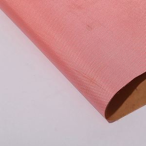 Tissu en nylon balistique enduit PU 100 % nylon de haute qualité, tissu en nylon balistique junior 1680 deniers enduit balistique - Product Image 3