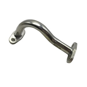 Tubería de Aceite de Alta Resistencia 2409501710000 para Quanchai QC490/QC495, Pieza de Repuesto Original para Motor, Certificación ISO de Calidad - Product Image 4