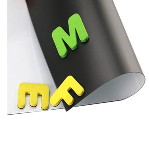 Tableaux blancs magnétiques pour <span class=keywords><strong>réfrigérateur</strong></span>, petits tableaux effaçables à sec pour la planification et l'organisation de la cuisine - Product Image 6