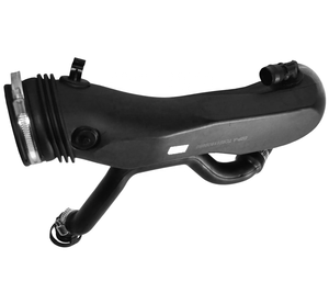 Pièces automobiles 9811909980 Tuyau d'admission d'air <span class=keywords><strong>Turbo</strong></span> adapté pour Peugeot 3008 508 5008 Citroen C4 Tuyau d'admission - Product Image 4