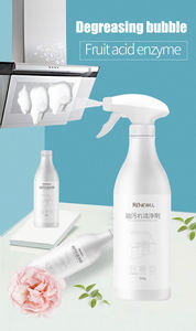 中国制造厨房泡沫清洁剂喷雾厨房清洁剂泡沫喷雾 - Product Image 5