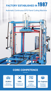 <span class=keywords><strong>Thermocol</strong></span> EPS bọt Bảng điều chỉnh máy cắt - Product Image 6