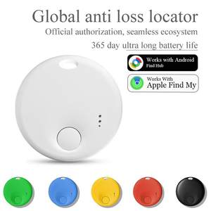 Tarjeta Inteligente con <span class=keywords><strong>GPS</strong></span> para Mascotas, Rastreador de Navegación, Sistema Dual Certificado, Aplicación de Localización <span class=keywords><strong>Google</strong></span> Find My Device, Control por Aplicación, Recargable - Product Image 3