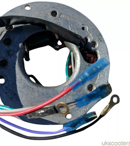 Bobine de stator de générateur HF Benma pour moteur de scooter <span class=keywords><strong>VESPA</strong></span> <span class=keywords><strong>125</strong></span> - Product Image 3