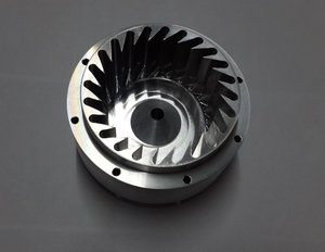 Shenzhen 3d Geprinte Spullen Plastic Cnc Draaiende 3d Printservice Cnc Stempelen Onderdelen Metalen Fabricage - Product Image 4