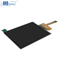 Vente chaude GC9307N IPS SPI 300nits Modules LCD Écran 240x320 3.5 pouces Détecteur de rayonnement de panneau LCD Écran LCD TFT 3.5 pouces