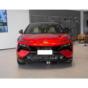 2023 nouveau <span class=keywords><strong>Lotus</strong></span> Nyo Eletre <span class=keywords><strong>voiture</strong></span> R + S + 4WD grand SUV véhicule électrique utilisé <span class=keywords><strong>Lotus</strong></span> Eletre - Product Image 3