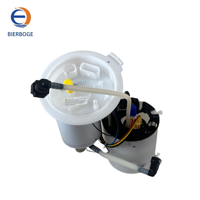 Pour Audi A6L C7 Hybride, Ensemble de Pompe à Carburant Moteur de Haute Qualité, Neuf, 4G0919051H 4G0 919 051 H