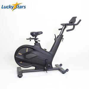 Culturismo profesional Fitness Spin Master <span class=keywords><strong>bicicleta</strong></span> <span class=keywords><strong>estacionaria</strong></span> bicicletas de ejercicio Watt Smart Magtonic Spinning Bike <span class=keywords><strong>con</strong></span> <span class=keywords><strong>pantalla</strong></span> - Product Image 1