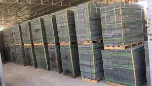 Plaque de <span class=keywords><strong>pierre</strong></span> <span class=keywords><strong>ponce</strong></span> de lave noire - Product Image 3