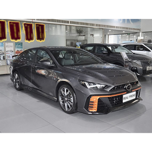 Voitures à essence d'occasion fabriquées en Chine Gac Trumpchi Empow Leopard 177PS L4 Voiture <span class=keywords><strong>automobile</strong></span> Voitures neuves ou d'occasion à vendre - Product Image 4