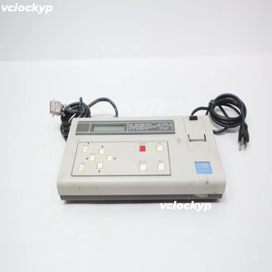 เครื่องทดสอบความแข็ง Leco MSP-101 - Product Image 1