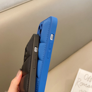 Ốp điện thoại TPU bảo vệ camera đa năng The North Face Notrhface Puffer Down Jacket dành cho <span class=keywords><strong>iPhone</strong></span> 11 13 14 15 Pro Max - Product Image 3