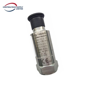 Nouveau Système de Surveillance des Équipements Industriels Sismiques 177230-01-02-IN en Stock, Expédition Rapide - Product Image 4