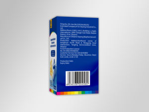 Siqiang <span class=keywords><strong>วิตามิน</strong></span>รวมสารต้านอนุมูลอิสระรสหวานส้มและแร่ธาตุเม็ดสำหรับผู้ใหญ่ที่มีภูมิคุ้มกันสนับสนุนและพลัง<span class=keywords><strong>ง</strong></span>าน30นับ - Product Image 4