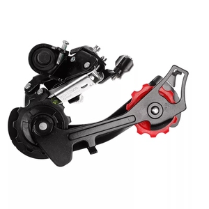 Cambio Trasero para Bicicleta de Montaña <span class=keywords><strong>Shimano</strong></span> <span class=keywords><strong>Tourney</strong></span> TZ500, 6/7 Velocidades, Accesorios para Bicicleta - Product Image 5
