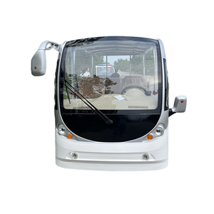 Autobús Turístico Eléctrico Urbano Ecológico 2025 - Product Image 1