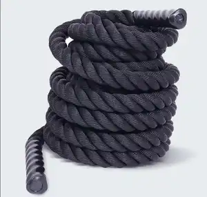 (Yiliyuan) горячая Распродажа Боевая веревка Манила веревка для альпинизма силовые тренировочные веревки