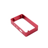 Services de fabrication CNC sur mesure pour boîtiers en acier inoxydable et aluminium, boîtier électronique OEM IP67