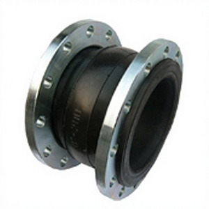 <span class=keywords><strong>Joint</strong></span> d'expansion en caoutchouc doublé de <span class=keywords><strong>PTFE</strong></span> pour applications industrielles - Product Image 3